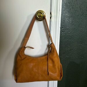 Hobo shoulder bag